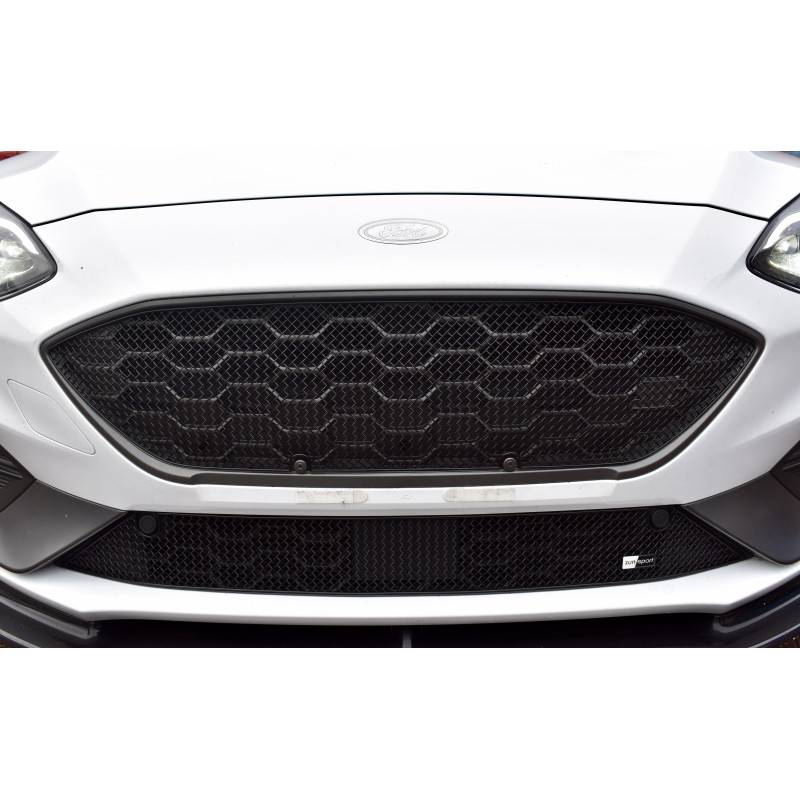 Ford Focus ST-Line MK4 – vorderer Grillsatz