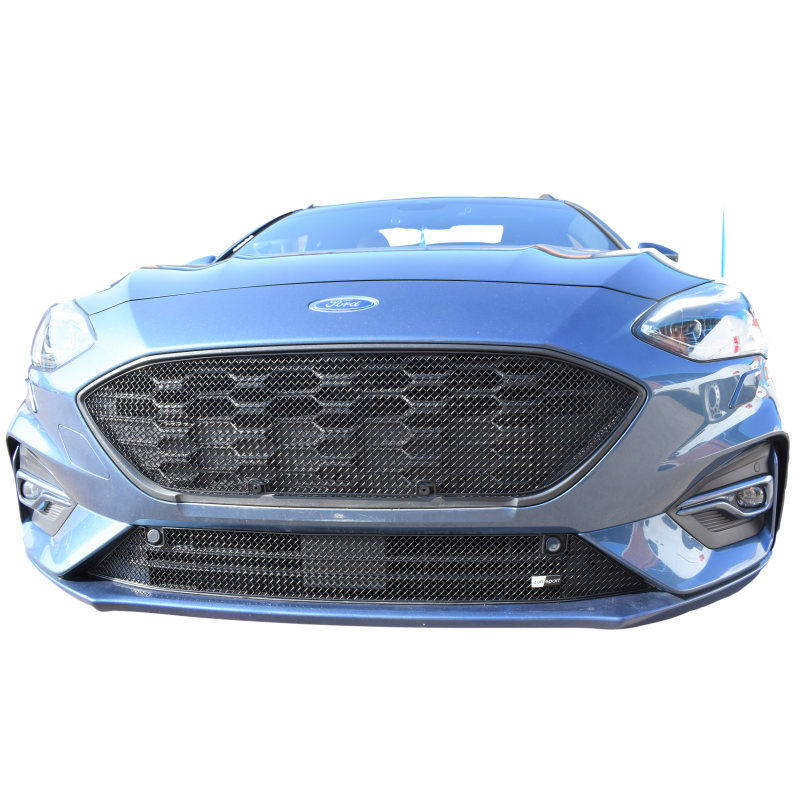 EXPY Auto Front Kühlergrille für Ford Focus MK4 ST-Line 2019 2020