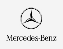 Mercedes Grilles