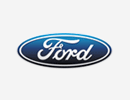 Ford Grills