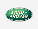 Land Rover Grilles