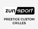Zunsport Prestige Custom Grills