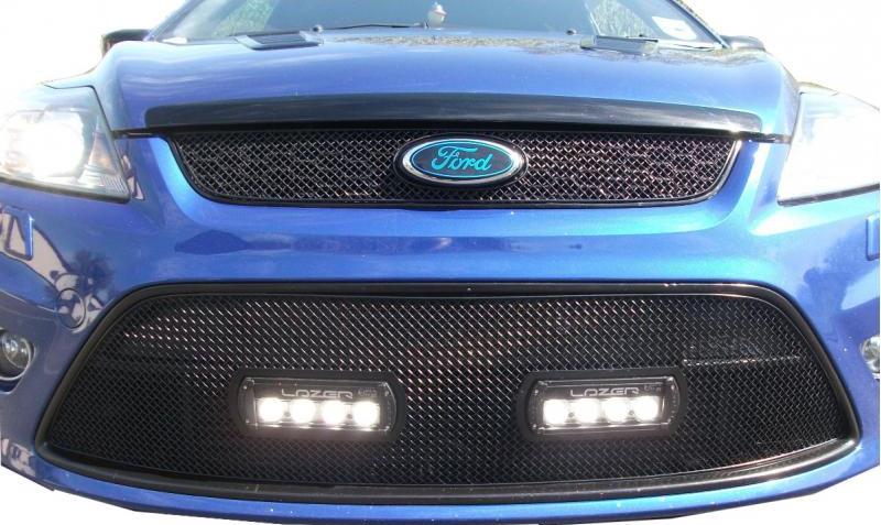 How To Choose The Perfect Auto Grill Design